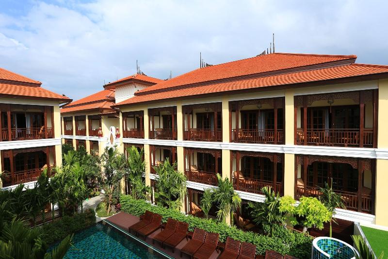 Viangluang Resort - Genel