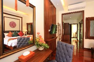 Viangluang Resort fotoÄŸrafÄ±