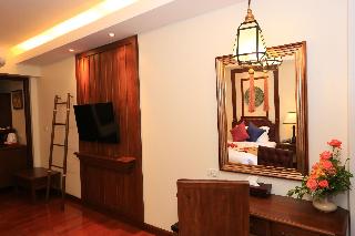 Viangluang Resort fotoÄŸrafÄ±
