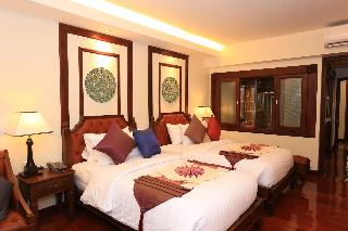 Viangluang Resort fotoÄŸrafÄ±