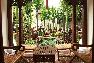 Viangluang Resort fotoÄŸrafÄ±