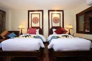 Viangluang Resort fotoÄŸrafÄ±