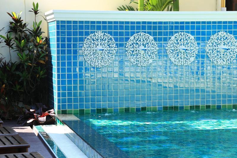 Viangluang Resort - Havuz