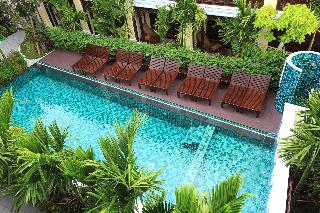 Viangluang Resort fotoÄŸrafÄ±