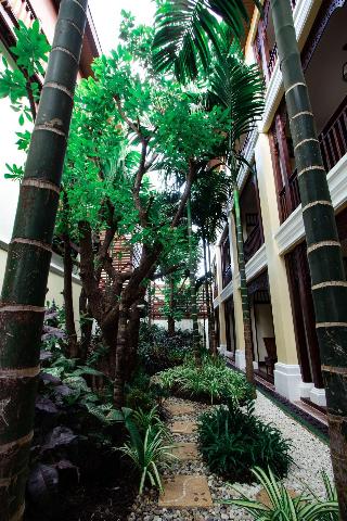 Viangluang Resort fotoÄŸrafÄ±