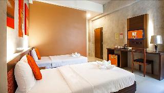 B2 Chiang Rai Boutique Budget Hotel fotoÄŸrafÄ±