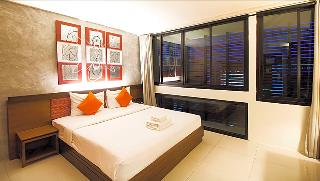 B2 Chiang Rai Boutique Budget Hotel fotoÄŸrafÄ±