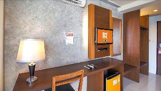 B2 Chiang Rai Boutique Budget Hotel fotoÄŸrafÄ±