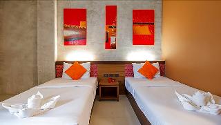 B2 Chiang Rai Boutique Budget Hotel fotoÄŸrafÄ±