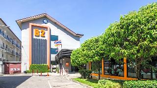 B2 Chiang Rai Boutique Budget Hotel fotoÄŸrafÄ±