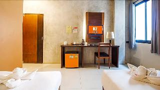 B2 Chiang Rai Boutique Budget Hotel fotoÄŸrafÄ±