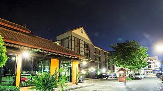 B2 Chiang Rai Boutique Budget Hotel fotoÄŸrafÄ±