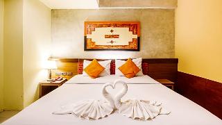 B2 Chiang Rai Boutique Budget Hotel fotoÄŸrafÄ±