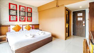 B2 Chiang Rai Boutique Budget Hotel fotoÄŸrafÄ±