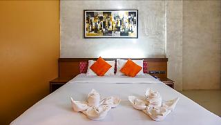 B2 Chiang Rai Boutique Budget Hotel fotoÄŸrafÄ±