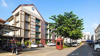 B2 Chiang Rai Boutique Budget Hotel fotoÄŸrafÄ±