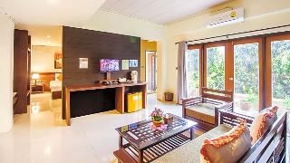 B2 Chiang Rai Boutique Budget Hotel otel fotoğrafı