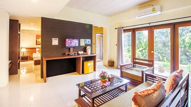 B2 Chiang Rai Boutique Budget Hotel - Genel