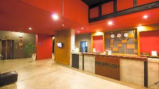 B2 Chiang Rai Boutique Budget Hotel fotoÄŸrafÄ±