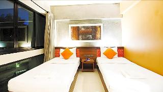 B2 Chiang Rai Boutique Budget Hotel fotoÄŸrafÄ±