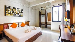 B2 Chiang Rai Boutique Budget Hotel fotoÄŸrafÄ±