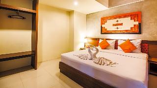 B2 Chiang Rai Boutique Budget Hotel fotoÄŸrafÄ±