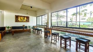 B2 Chiang Rai Boutique Budget Hotel fotoÄŸrafÄ±