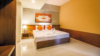 B2 Chiang Rai Boutique Budget Hotel fotoÄŸrafÄ±