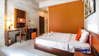 B2 Chiang Rai Boutique Budget Hotel fotoÄŸrafÄ±