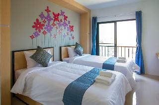 Sirimunta Hotel Chiang Rai fotoÄŸrafÄ±