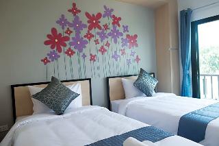 Sirimunta Hotel Chiang Rai fotoÄŸrafÄ±