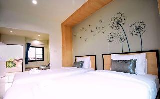 Sirimunta Hotel Chiang Rai fotoÄŸrafÄ±