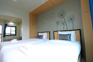 Sirimunta Hotel Chiang Rai fotoÄŸrafÄ±
