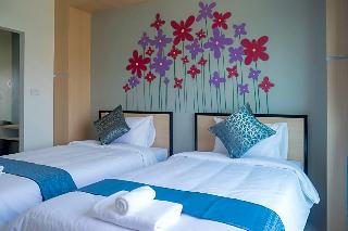 Sirimunta Hotel Chiang Rai fotoÄŸrafÄ±