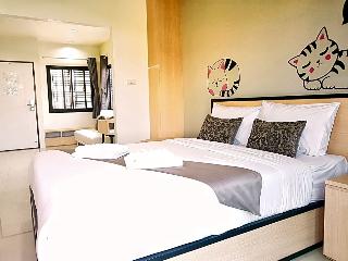 Sirimunta Hotel Chiang Rai fotoÄŸrafÄ±