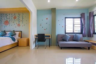 Sirimunta Hotel Chiang Rai fotoÄŸrafÄ±