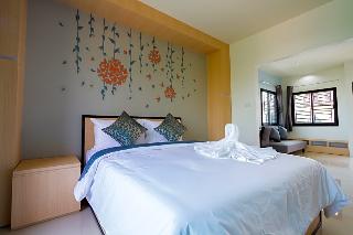 Sirimunta Hotel Chiang Rai fotoÄŸrafÄ±