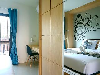 Sirimunta Hotel Chiang Rai fotoÄŸrafÄ±
