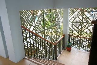Sirimunta Hotel Chiang Rai otel fotoğrafı