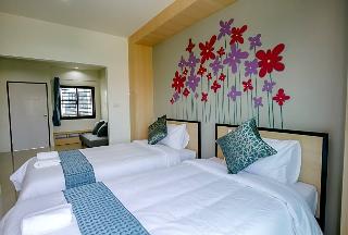 Sirimunta Hotel Chiang Rai fotoÄŸrafÄ±