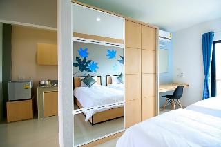 Sirimunta Hotel Chiang Rai fotoÄŸrafÄ±