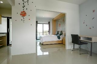 Sirimunta Hotel Chiang Rai fotoÄŸrafÄ±