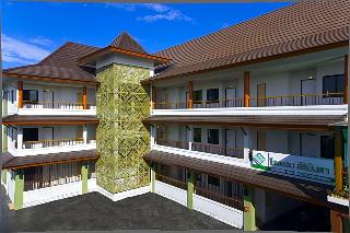 Sirimunta Hotel Chiang Rai fotoÄŸrafÄ±