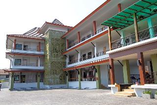 Sirimunta Hotel Chiang Rai fotoÄŸrafÄ±