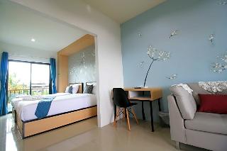 Sirimunta Hotel Chiang Rai fotoÄŸrafÄ±