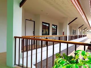 Sirimunta Hotel Chiang Rai fotoÄŸrafÄ±