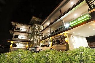 Sirimunta Hotel Chiang Rai fotoÄŸrafÄ±