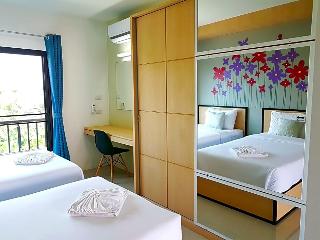 Sirimunta Hotel Chiang Rai fotoÄŸrafÄ±