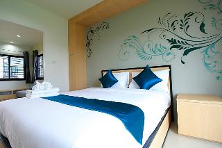Sirimunta Hotel Chiang Rai fotoÄŸrafÄ±
