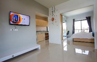 Sirimunta Hotel Chiang Rai fotoÄŸrafÄ±